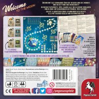 Welcome to the Moon (deutsch)
