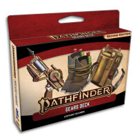 Pathfinder Gears Deck