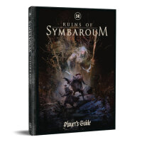 Ruins of Symbaroum (5E) - Players Guide