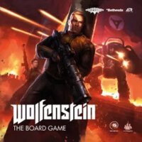 Wolfenstein the Boardgame (English Version)