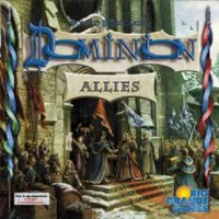 Dominion: Allies (english)