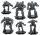 Battletech Comstar Battle Lance II