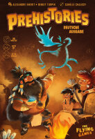 Prehistories (deutsch)