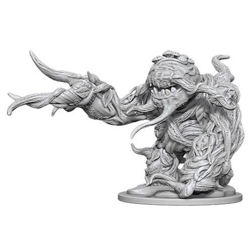 D&D Nolzurs Marvelous Miniatures Shambling mound