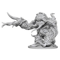 D&D Nolzurs Marvelous Miniatures Shambling mound