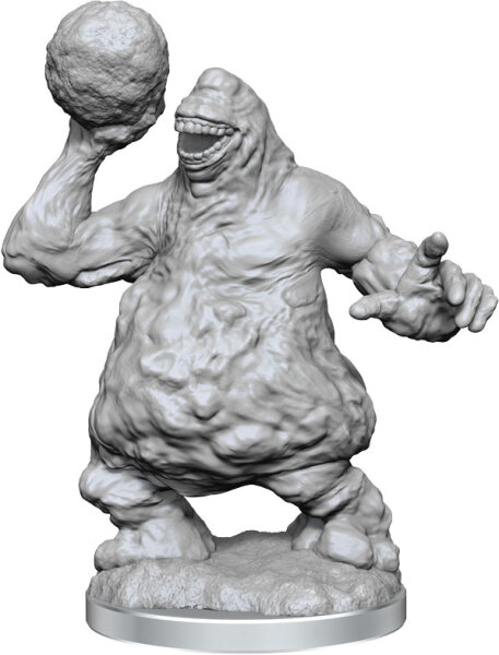 D&D Nolzurs Marvelous Miniatures Snow Golems