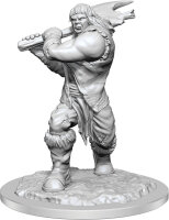 D&D Nolzurs Marvelous Miniatures Ogre Female