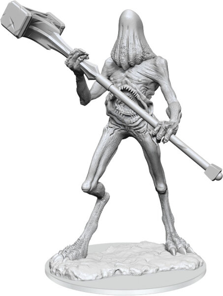 D&D Nolzurs Marvelous Miniatures Tomb Trapper