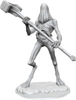 D&D Nolzurs Marvelous Miniatures Tomb Trapper