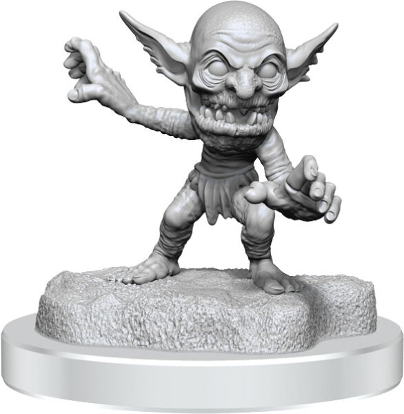 D&D Nolzurs Marvelous Miniatures Boggles