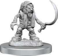 D&D Nolzurs Marvelous Miniatures Redcaps