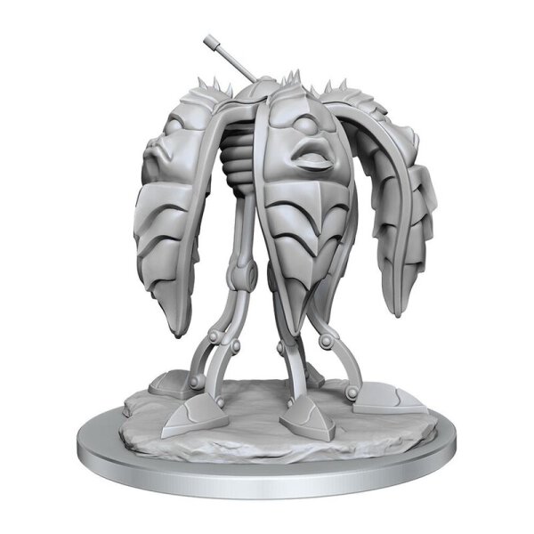 D&D Nolzur`s Marvelous Miniatures Pentadrone