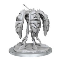 D&D Nolzur`s Marvelous Miniatures Pentadrone