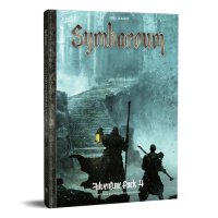 Symbaroum RPG: Adventure Pack 4