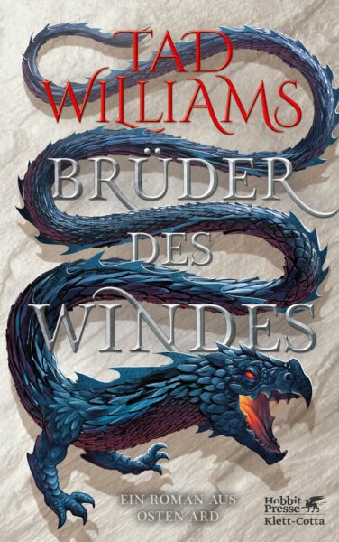 Brüder des Windes von Tad Williams
