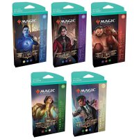 Magic: Streets of New Capenna Theme Booster