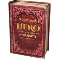 Hero Tales of the Tomes