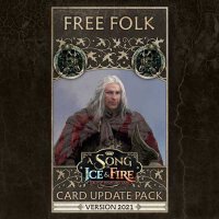 A Song of Ice &amp; Fire: Tabletop Miniatures Game - Free...