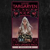 A Song of Ice & Fire: Tabletop Miniatures Game -...