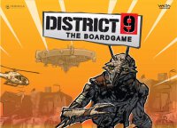 District 9: The Board Game