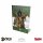Slaine Rulebook (Softcover) - English