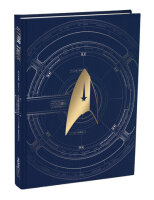 Star Trek Adventures - Star Trek Discovery (2256-2258)...