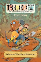 Root RPG Core Book (english)