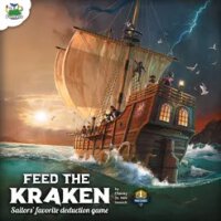 Feed the Kraken (deutsch/english)