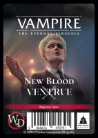 Vampire Eternal Struggle V5 New Blood Ventrue