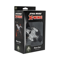 Star Wars: X-Wing 2. Edition Razor Crest