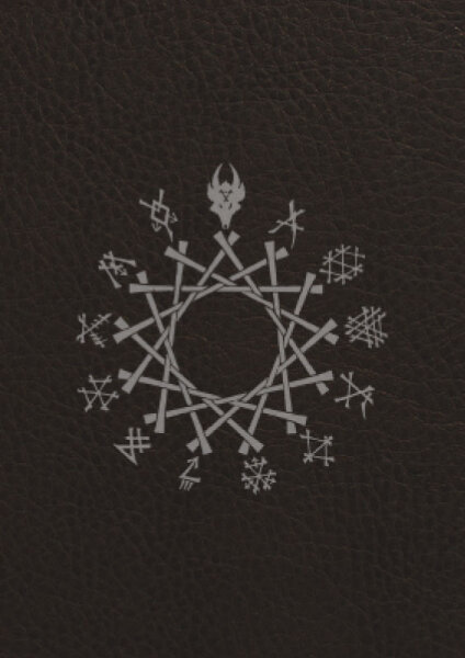 WFRP: The Horned Rat GM Journal