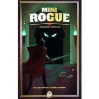 Mini Rogue (english)