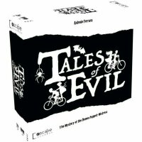 Tales of Evil 