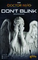 Doctor Who: Dont Blink - English