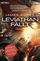 Expanse 9: Leviathan fällt von Corey, James