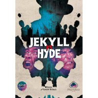 Jekyll Vs. Hyde (deutsch)