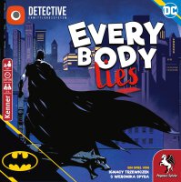 Batman - Everybody Lies (deutsch)