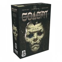 Golem (Brettspiel Deutsch)