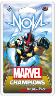 Marvel Champions: Das Kartenspiel &ndash; Nova...