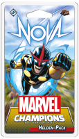 Marvel Champions: Das Kartenspiel – Nova...