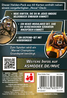 Marvel Champions: Das Kartenspiel – Nova...