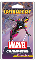 Marvel Champions: Das Kartenspiel – Ironheart...