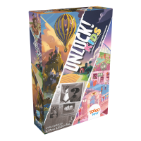 Unlock! Kids Adventures (deutsch)
