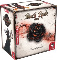 Black Rose Wars Basisspiel (deutsch)