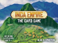 Inca Empire - The Card Game