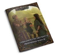 DSA5 - Verhandlungskunst & Friedensschwur (Ukraine...