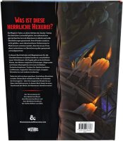D&D Tashas Kessel mit Allem (deutsch)