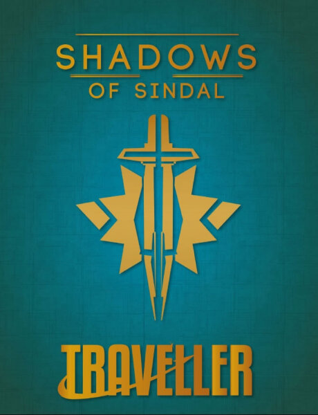 Traveller Shadows of Sindal