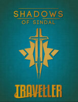 Traveller Shadows of Sindal 