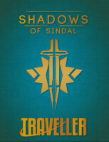 Traveller Shadows of Sindal